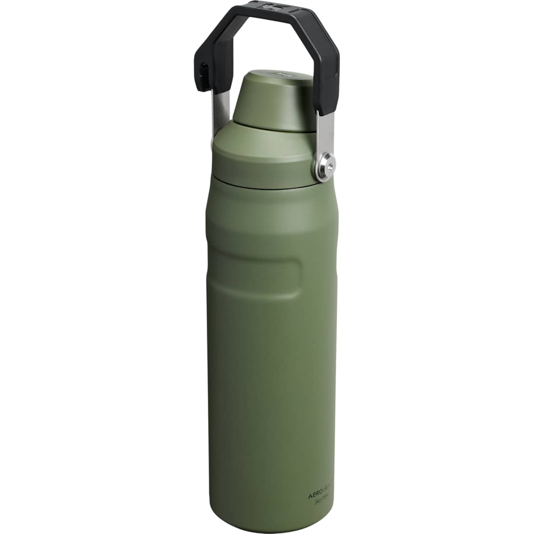 Stanley Stanley IceFlow™ Bottle with Fast Flow Lid 24oz. - 1603-34 Green
