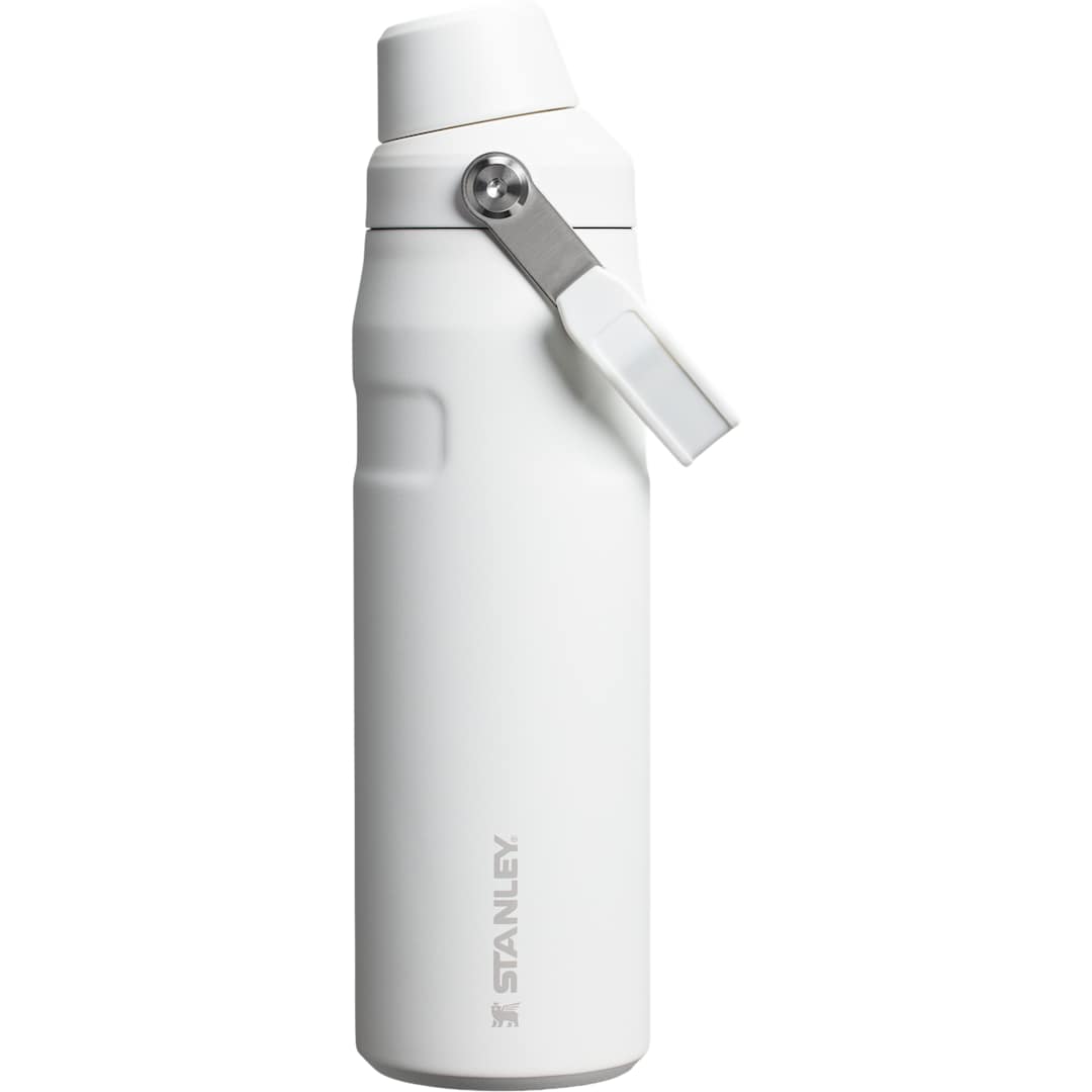 Stanley Stanley IceFlow™ Bottle with Fast Flow Lid 24oz. - 1603-34 Clear