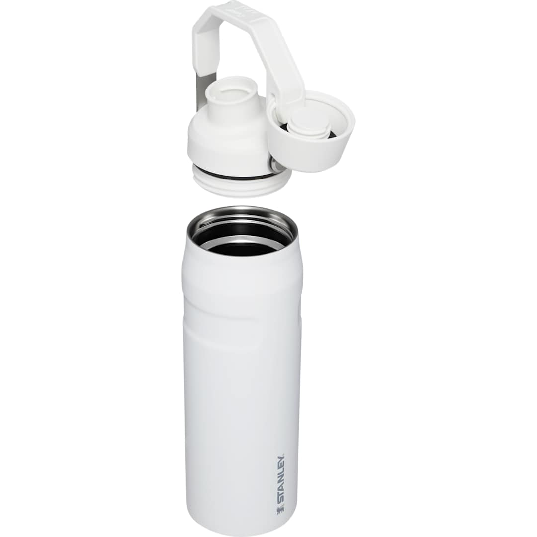 Stanley Stanley IceFlow™ Bottle with Fast Flow Lid 24oz. - 1603-34 White
