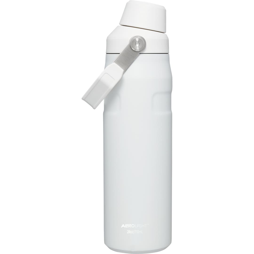 Stanley Stanley IceFlow™ Bottle with Fast Flow Lid 24oz. - 1603-34 White