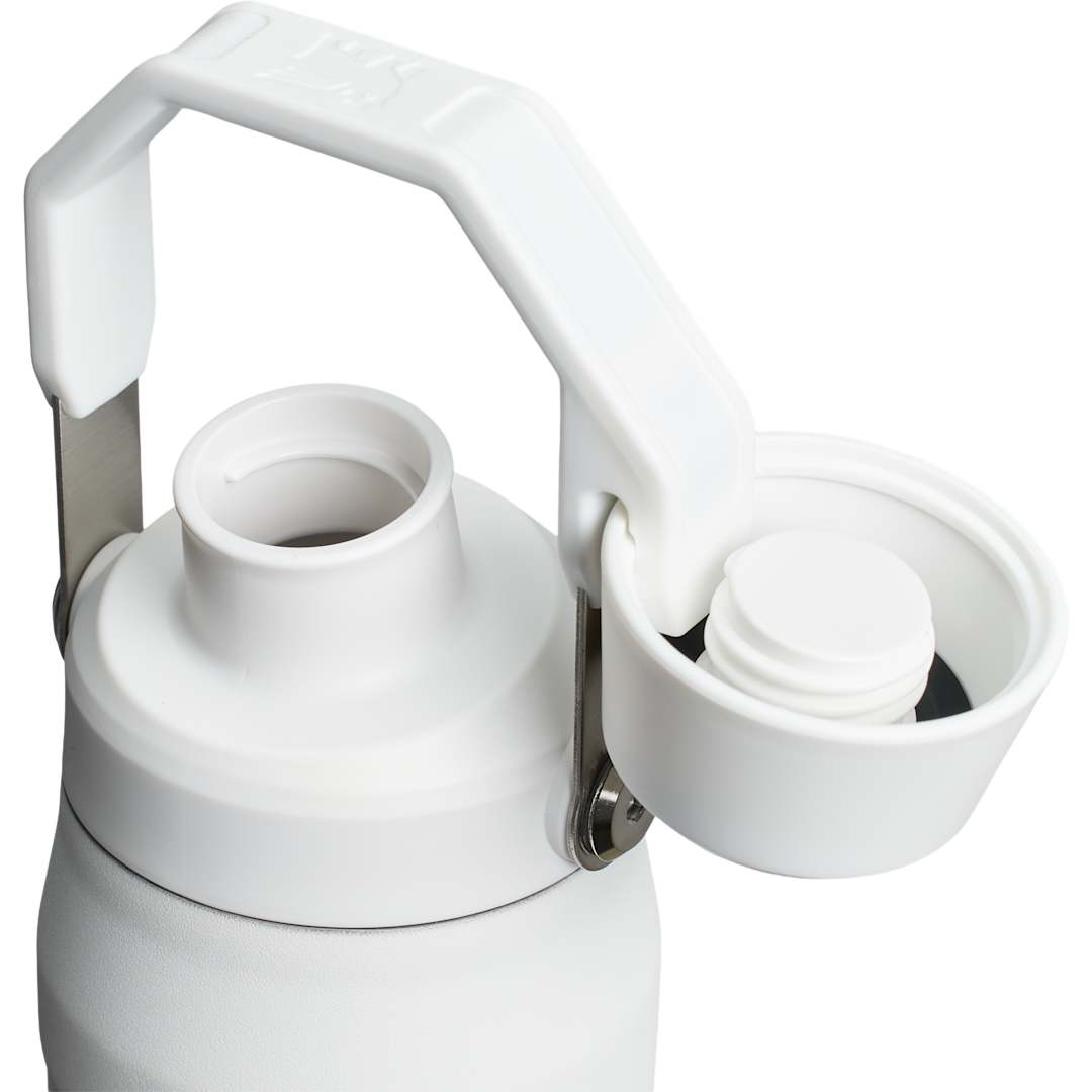 Stanley Stanley IceFlow™ Bottle with Fast Flow Lid 24oz. - 1603-34 Clear