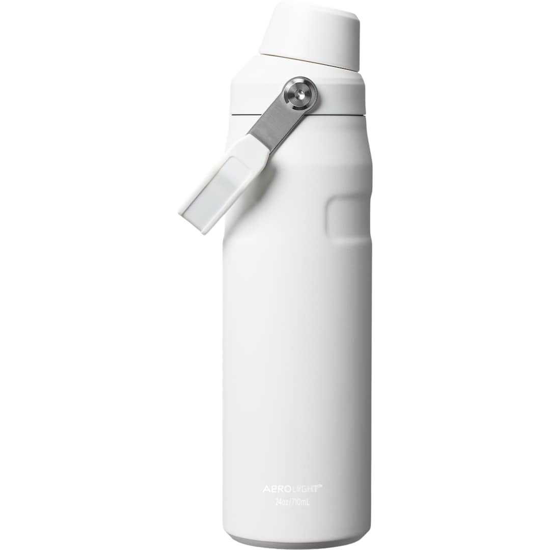 Stanley Stanley IceFlow™ Bottle with Fast Flow Lid 24oz. - 1603-34 Clear