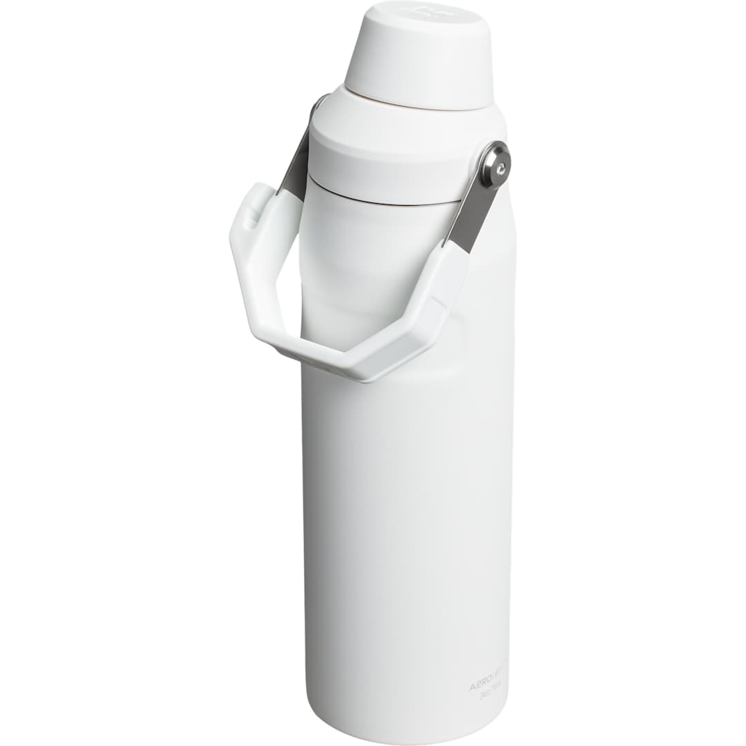 Stanley Stanley IceFlow™ Bottle with Fast Flow Lid 24oz. - 1603-34 Clear