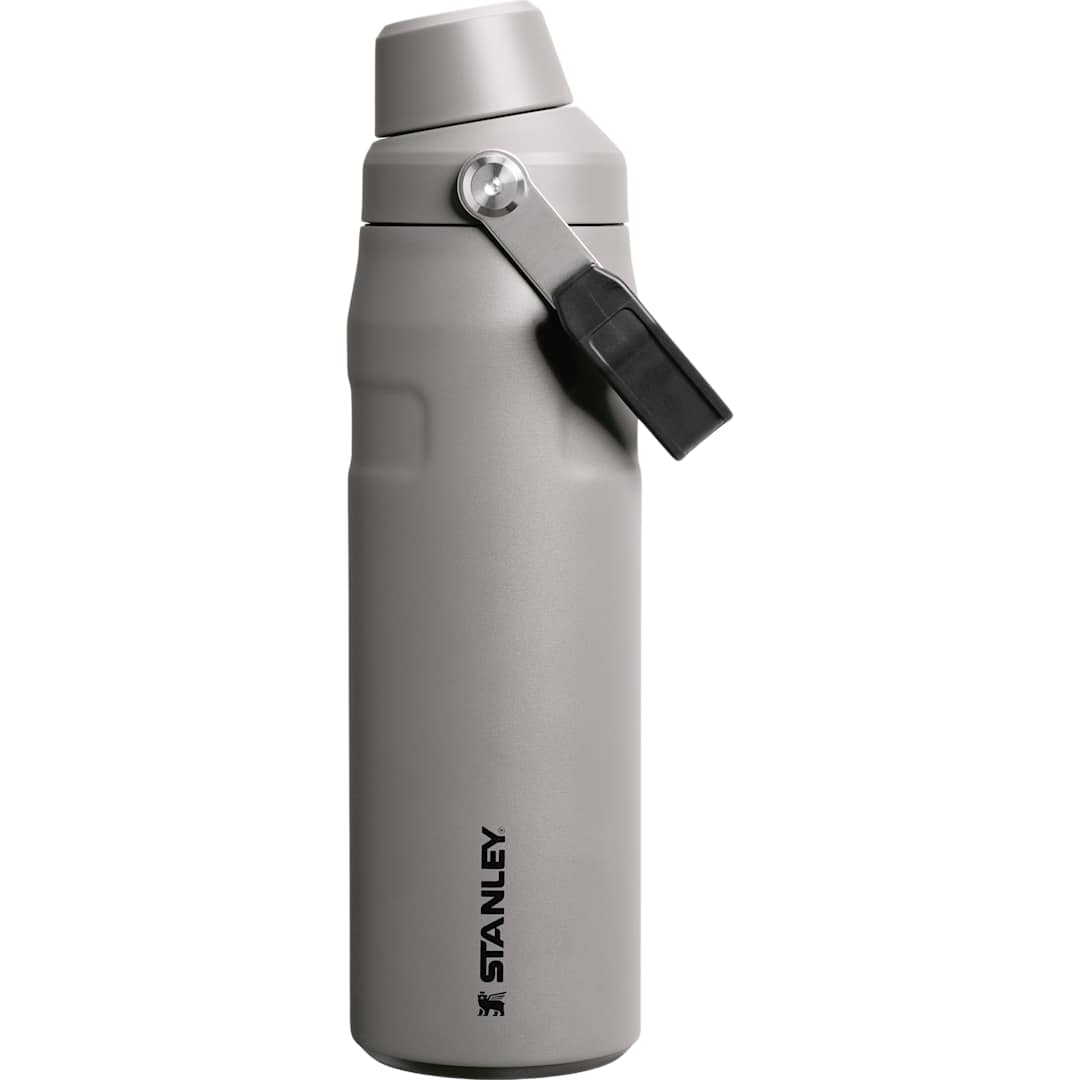 Stanley Stanley IceFlow™ Bottle with Fast Flow Lid 24oz. - 1603-34 Gray