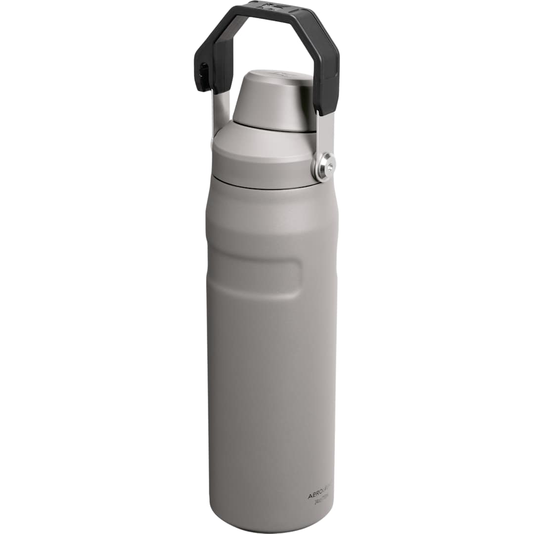Stanley Stanley IceFlow™ Bottle with Fast Flow Lid 24oz. - 1603-34 Gray