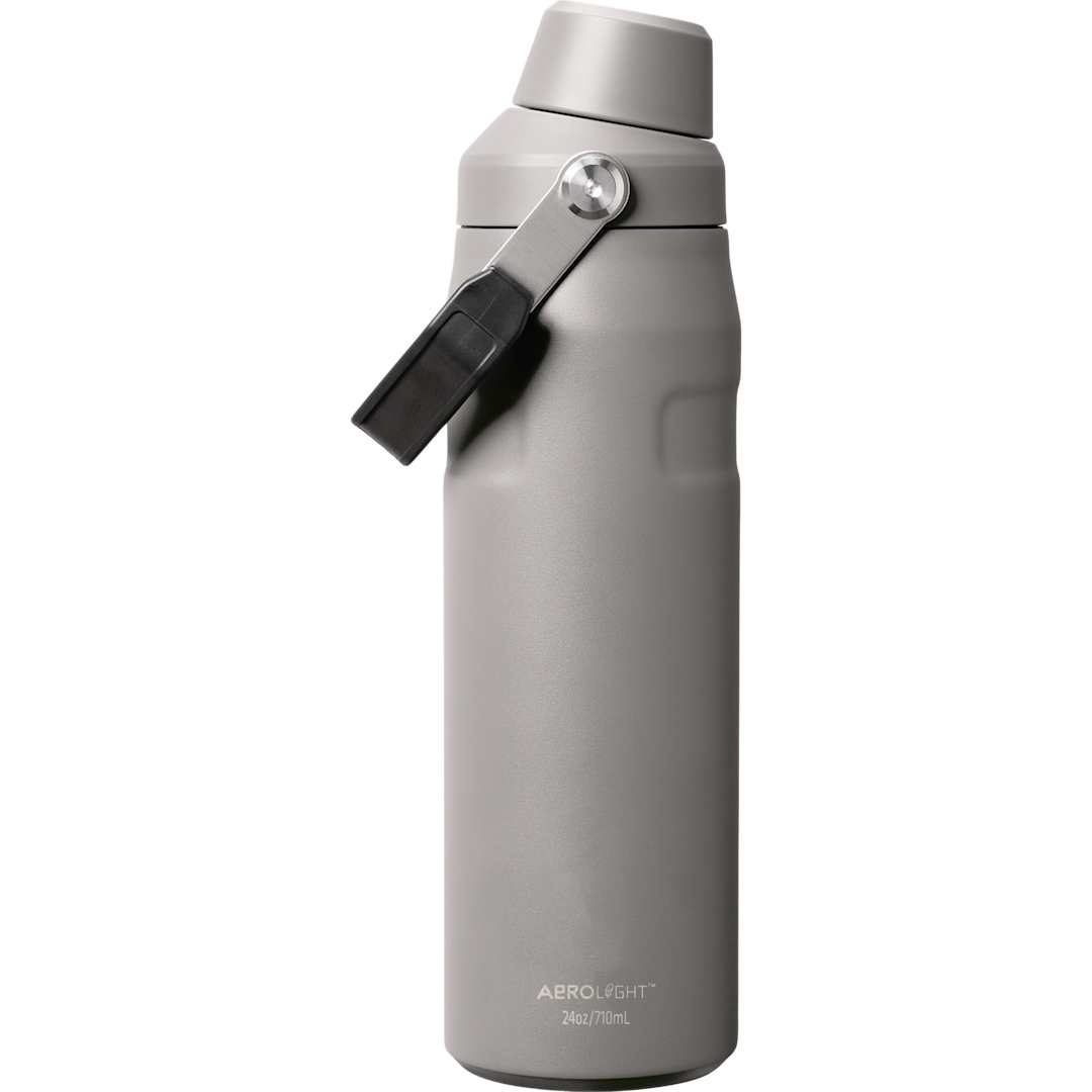 Stanley Stanley IceFlow™ Bottle with Fast Flow Lid 24oz. - 1603-34 Gray