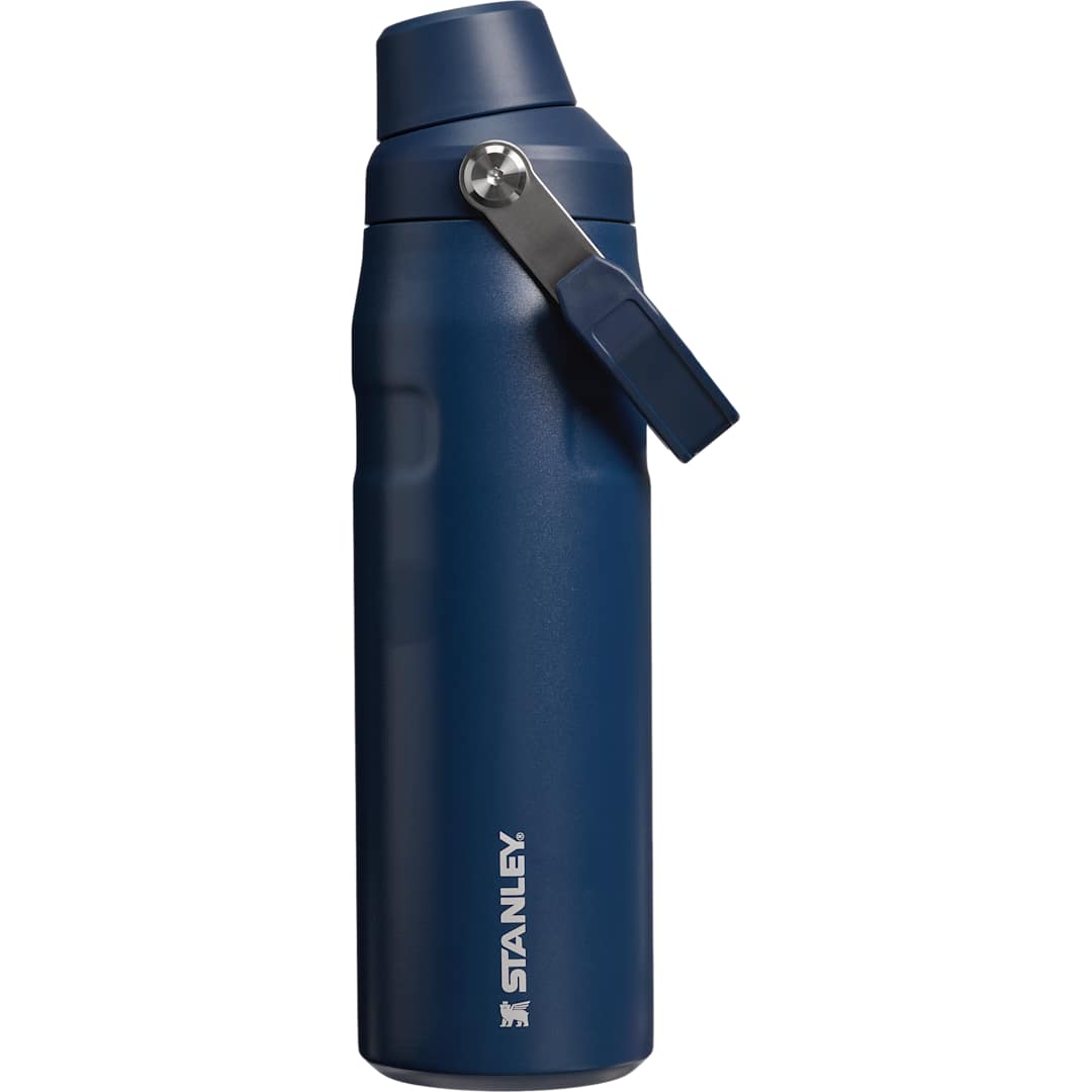 Stanley Stanley IceFlow™ Bottle with Fast Flow Lid 24oz. - 1603-34 Blue
