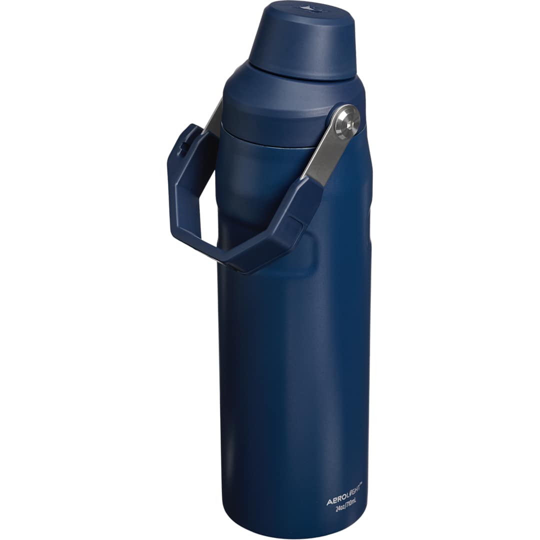 Stanley Stanley IceFlow™ Bottle with Fast Flow Lid 24oz. - 1603-34 Blue