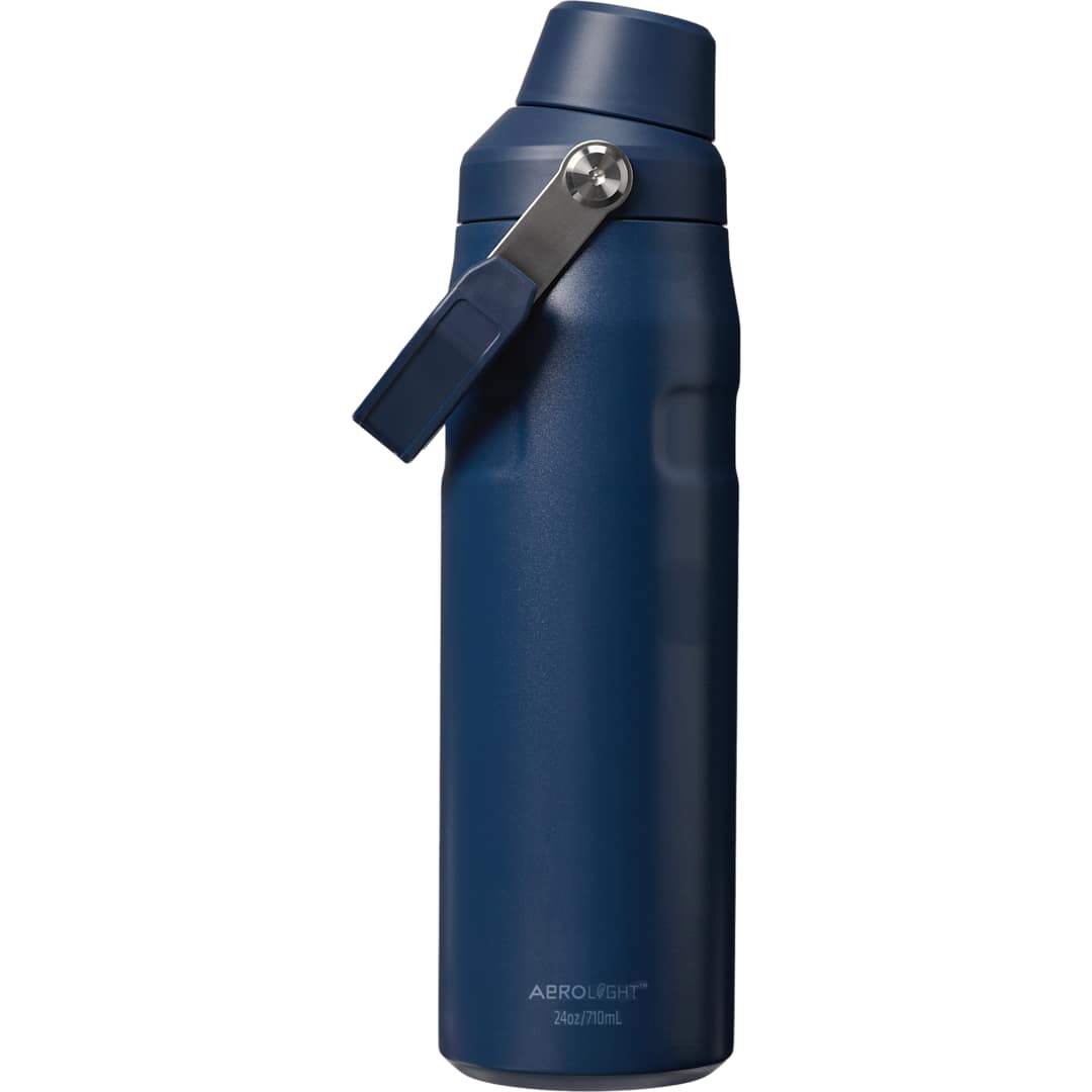 Stanley Stanley IceFlow™ Bottle with Fast Flow Lid 24oz. - 1603-34 Blue