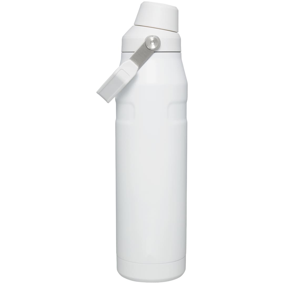 Stanley Stanley IceFlow™ Bottle with Fast Flow Lid 36oz. - 1603-35 White