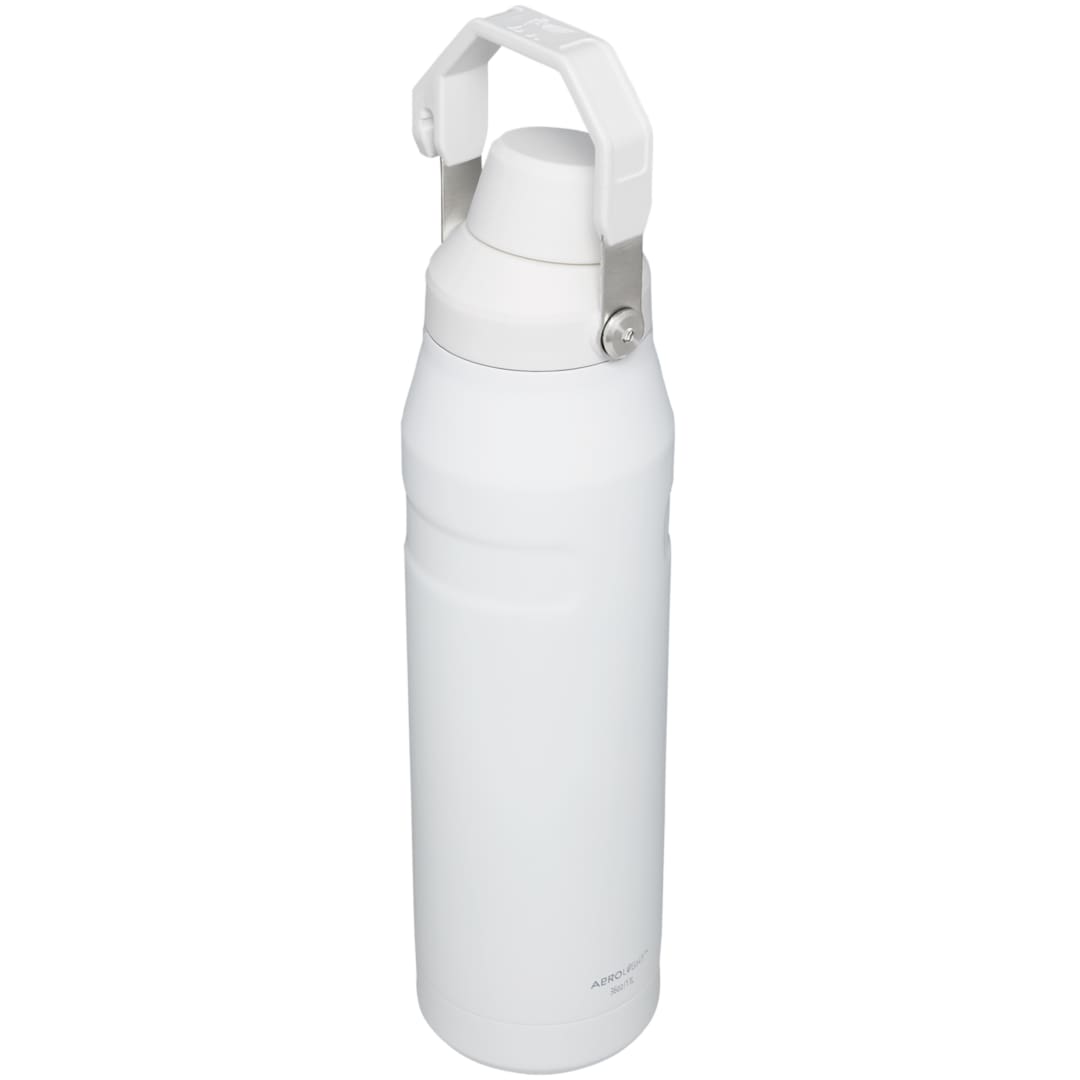 Stanley Stanley IceFlow™ Bottle with Fast Flow Lid 36oz. - 1603-35 White