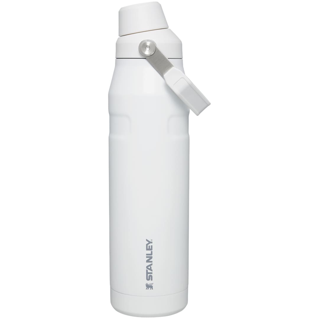 Stanley Stanley IceFlow™ Bottle with Fast Flow Lid 36oz. - 1603-35 White