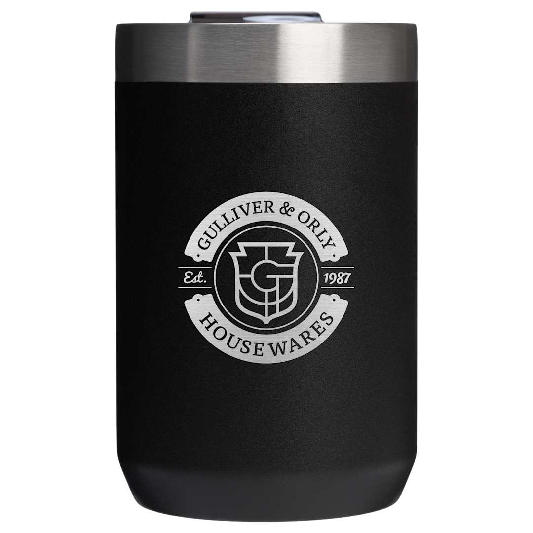 Stanley Stanley Everyday Camp Cup - 1603-36 Black