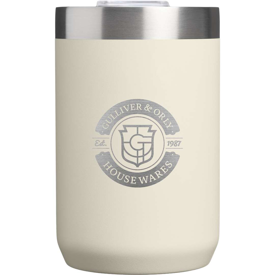 Stanley Stanley Everyday Camp Cup - 1603-36 White