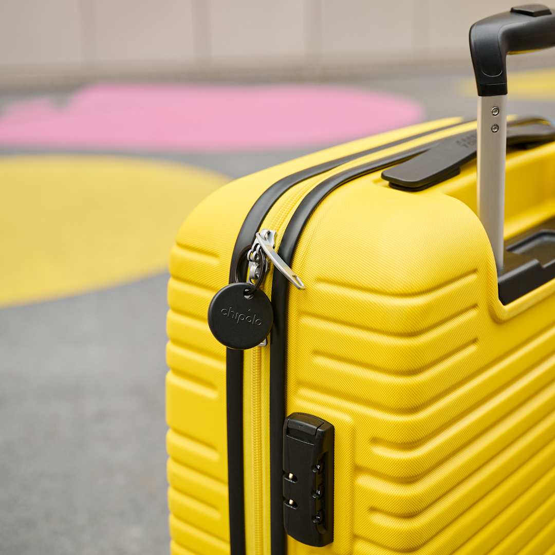 Chipolo Chipolo Pop - 7194-53 Black