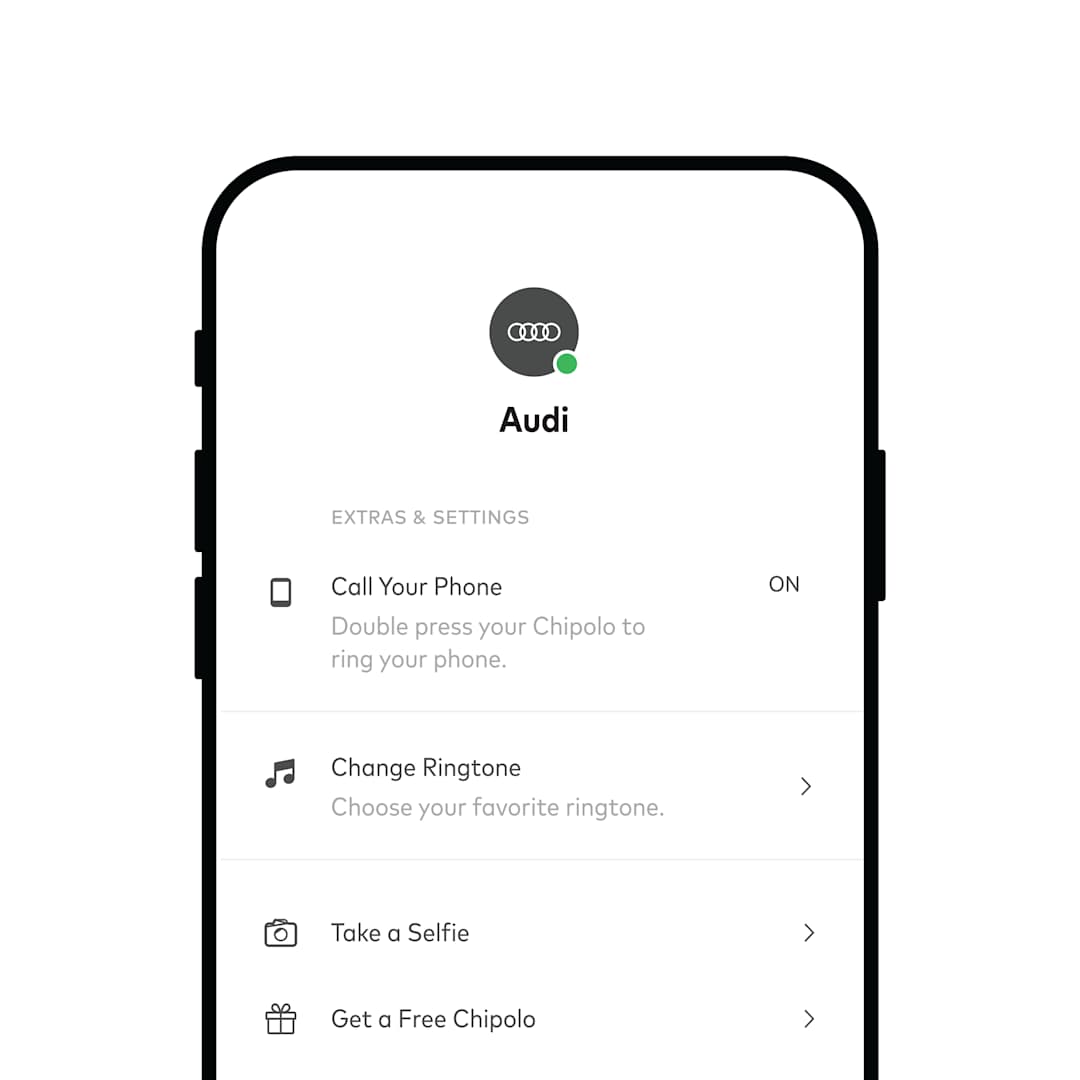 Urban Peak Chipolo Pop - 7194-53
