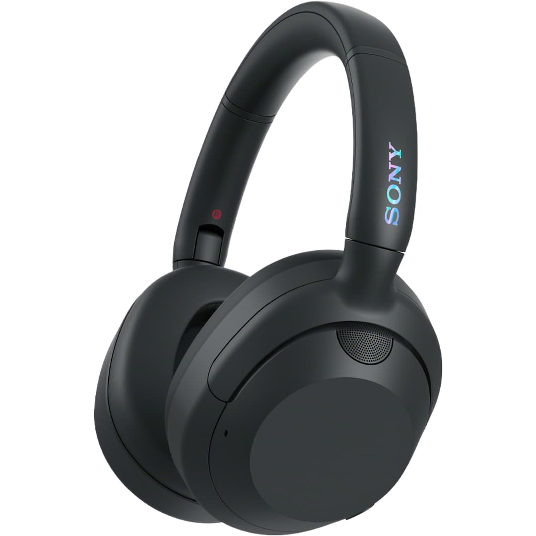 Sony Sony ANC Wireless ULT Headphones - 7195-81 Black