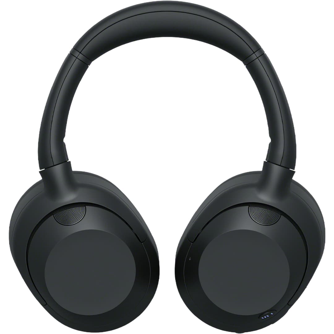Sony Sony ANC Wireless ULT Headphones - 7195-81 Black