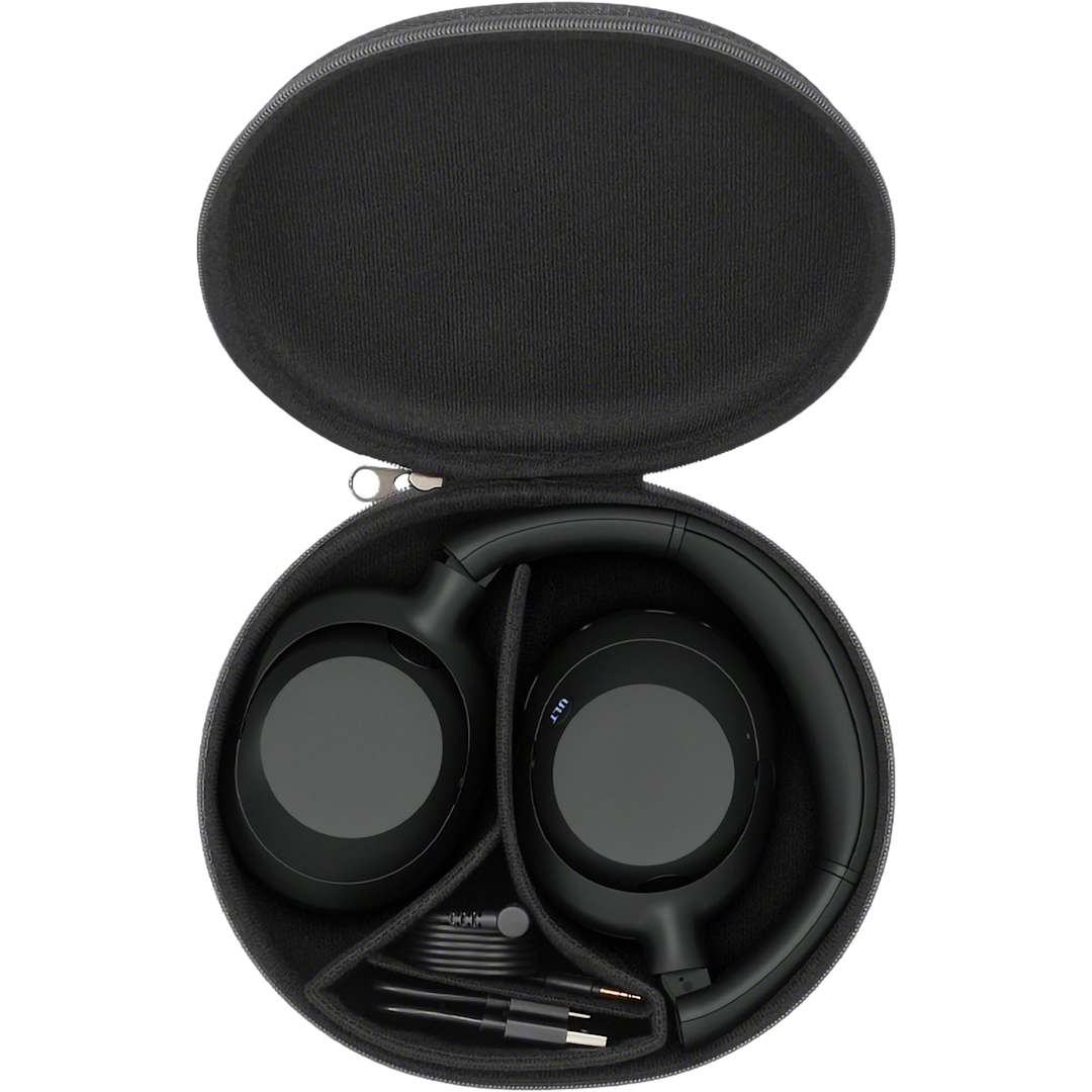 Sony Sony ANC Wireless ULT Headphones - 7195-81 Black