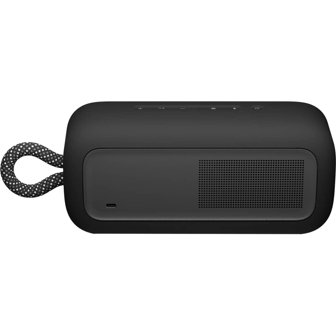 Bose Bose Soundlink Plus Bluetooth Speaker - 7195-82