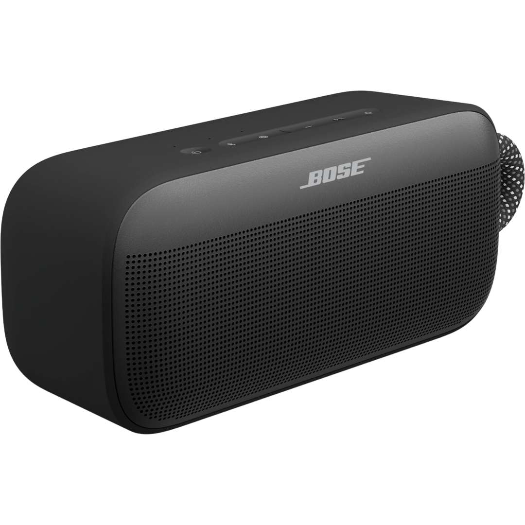 Bose Bose Soundlink Plus Bluetooth Speaker - 7195-82 Black