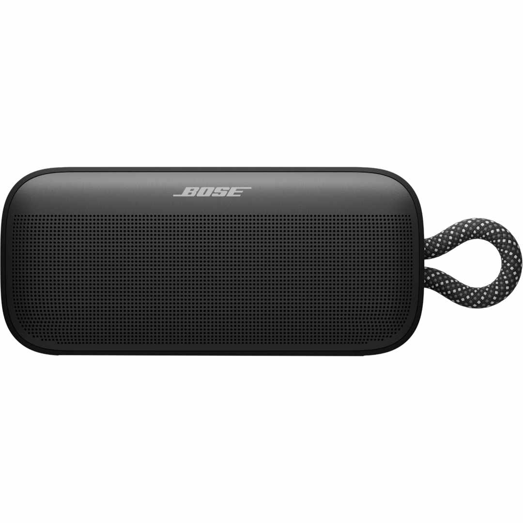 Bose Bose Soundlink Plus Bluetooth Speaker - 7195-82 Black