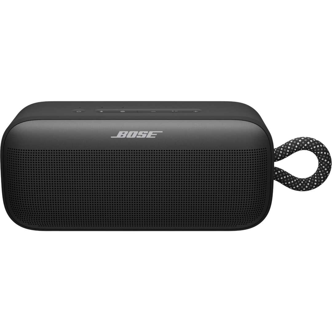 Bose Bose Soundlink Plus Bluetooth Speaker - 7195-82 Black