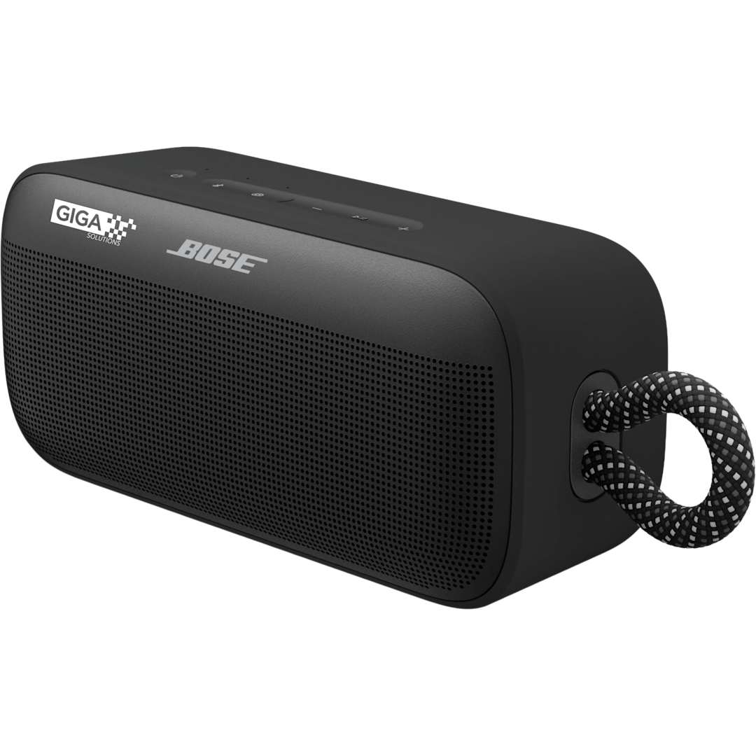 Bose Bose Soundlink Plus Bluetooth Speaker - 7195-82 Black