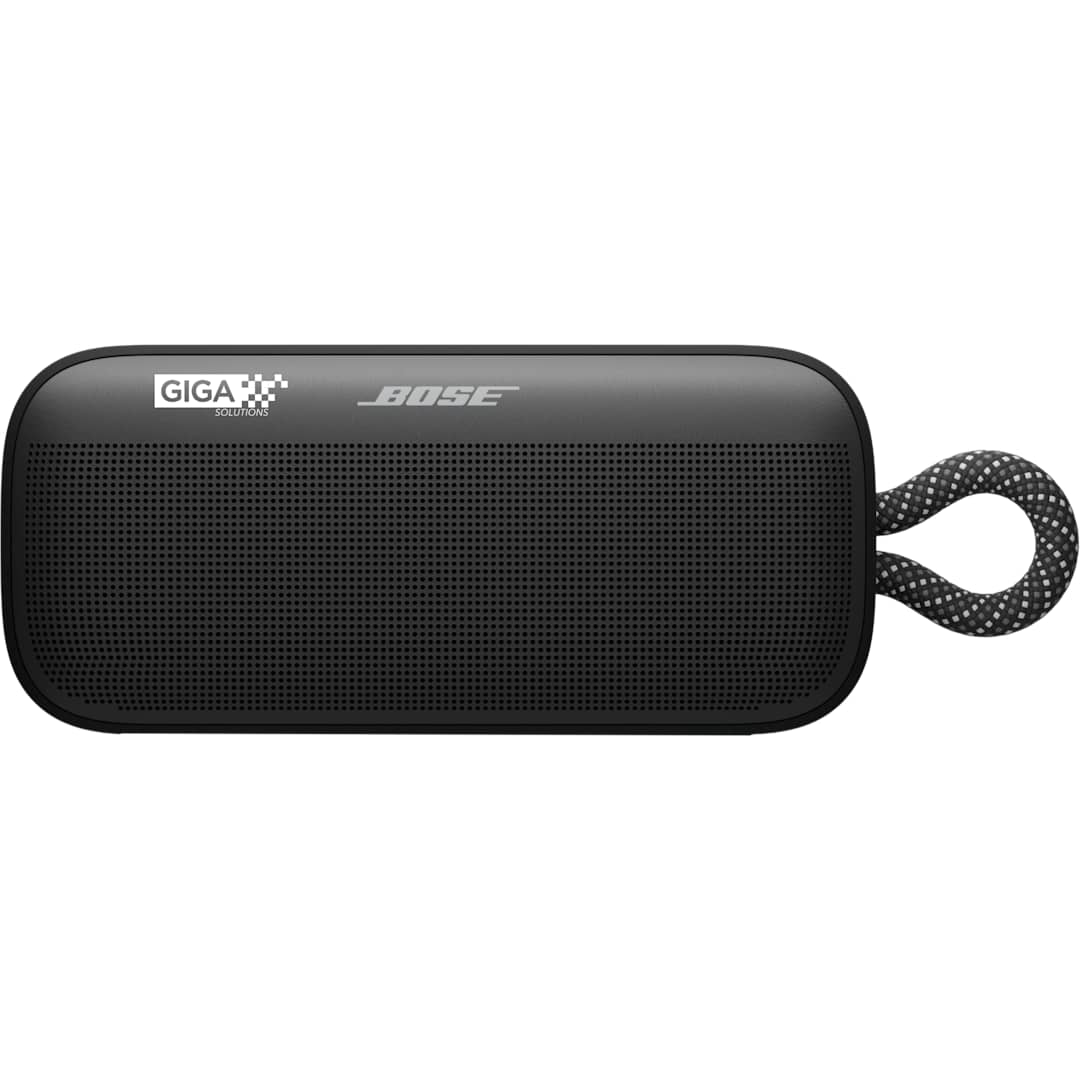 Bose Bose Soundlink Plus Bluetooth Speaker - 7195-82 Black