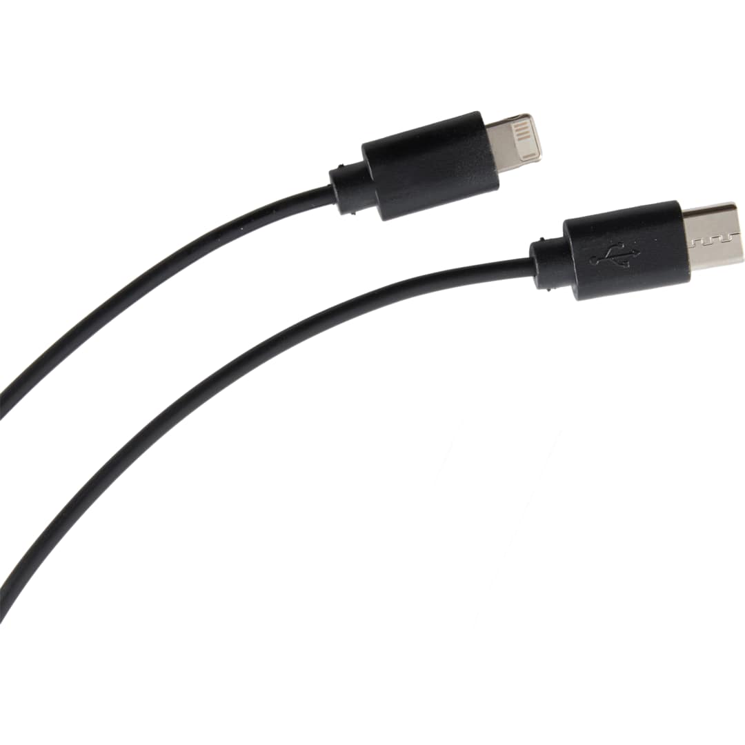 Bullet 5-in-1 Recycled Charging Cable - SM-2852