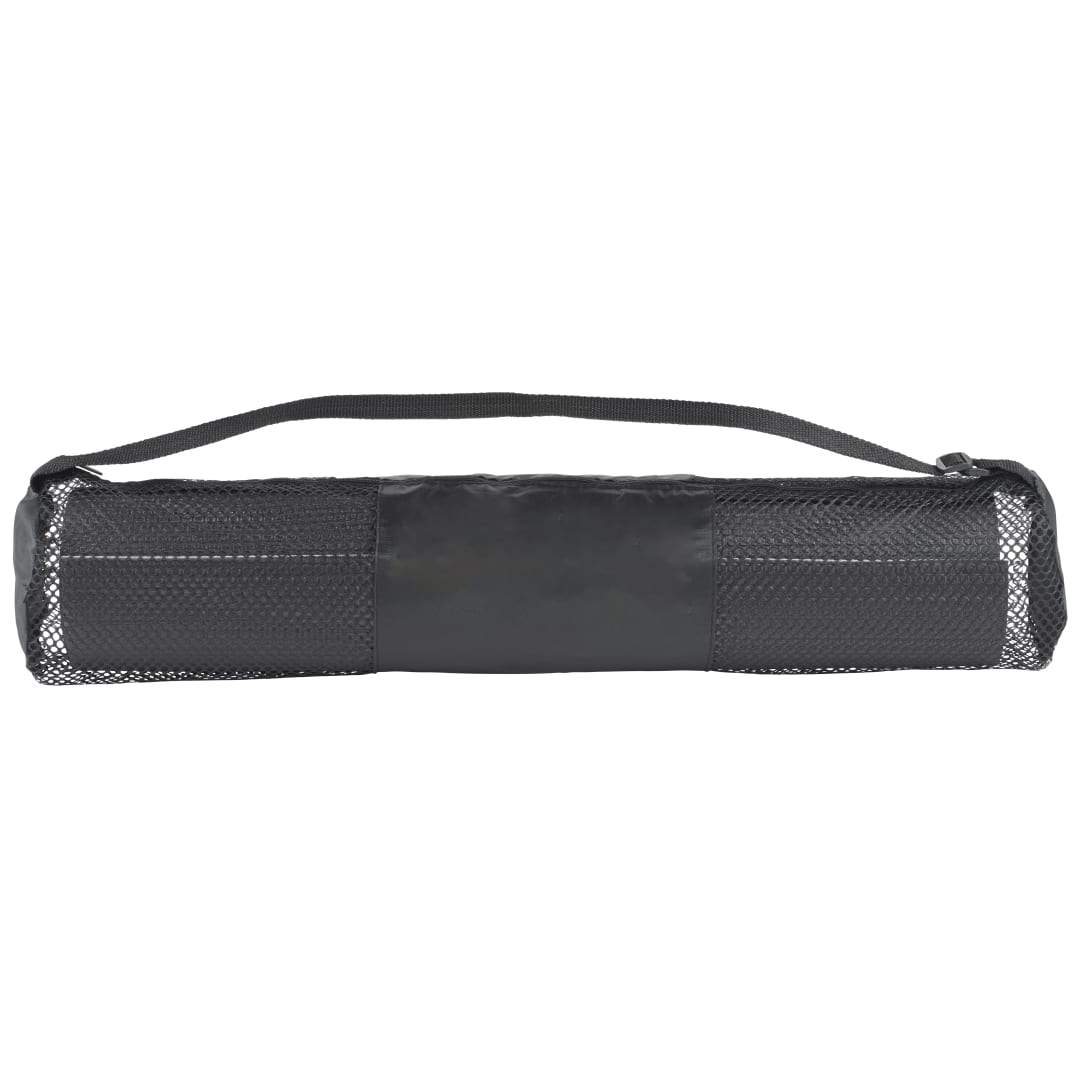Align Premium (6mm) Yoga Mat - 1631-55 Black