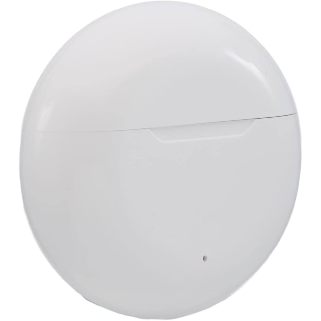 Bawl Pro True Wireless Earbuds - SM-2951 White