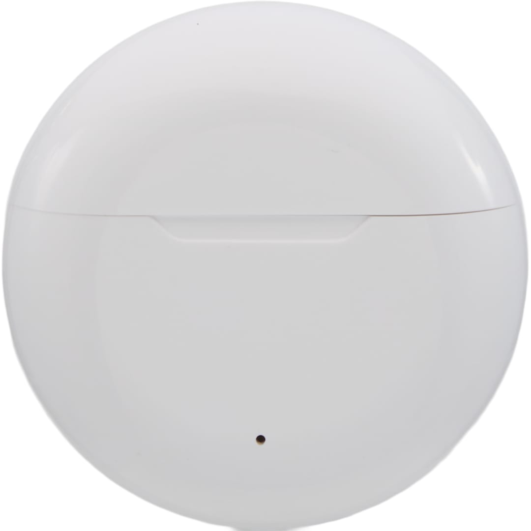 Bawl Pro True Wireless Earbuds - SM-2951 White