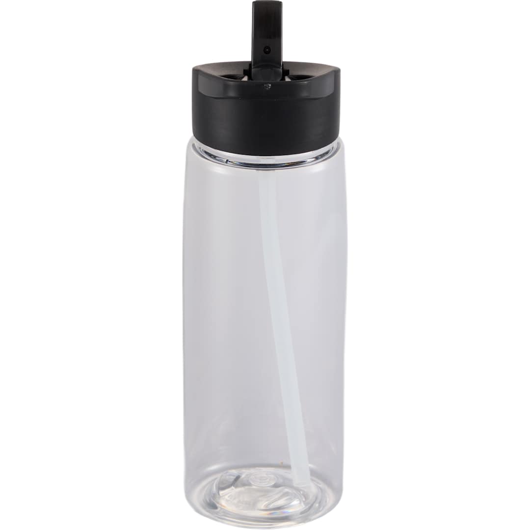 The Flair Flip Straw Lid 26 oz. - SM-6540 Clear