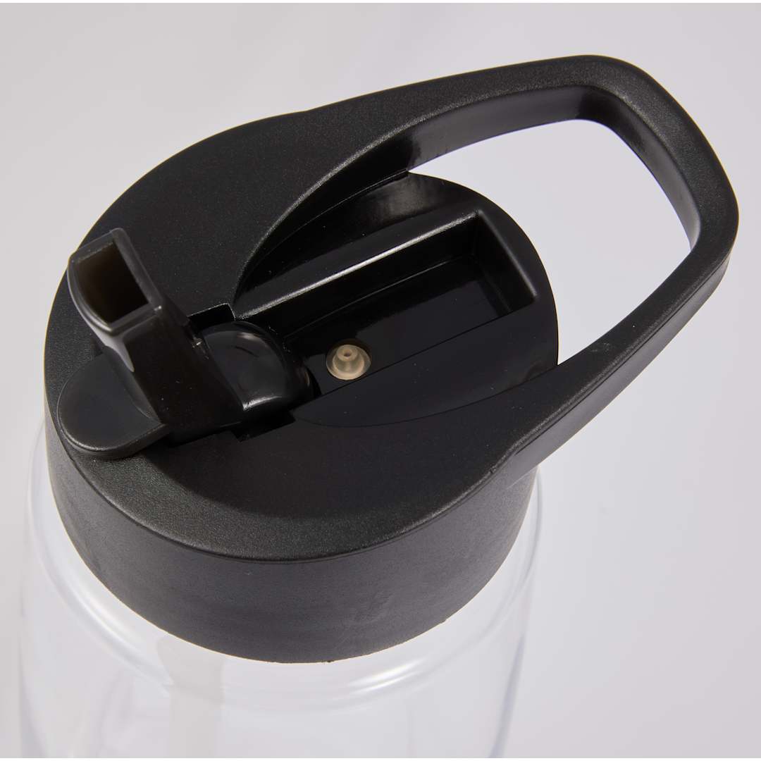 The Flair Flip Straw Lid 26 oz. - SM-6540 Clear