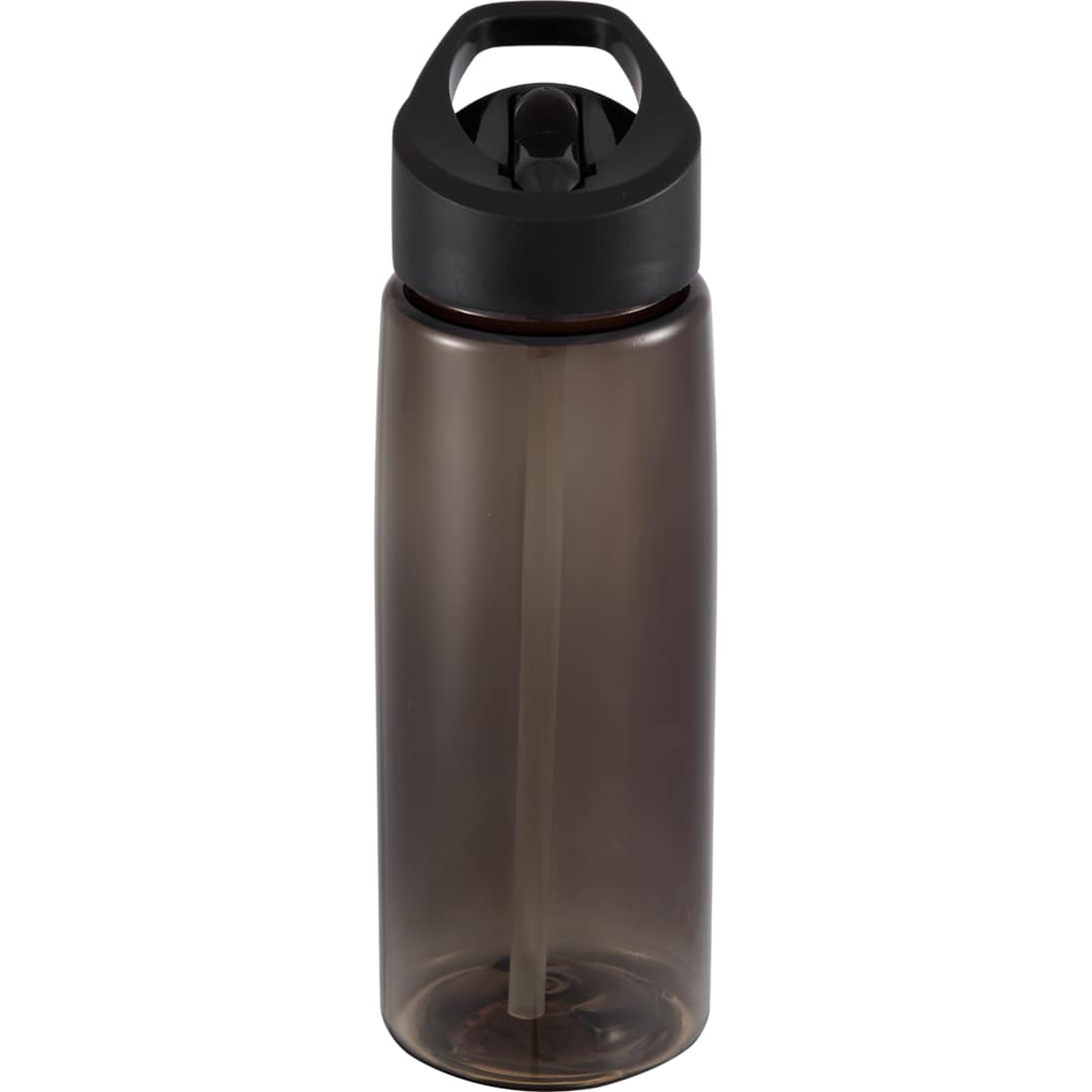 The Flair Flip Straw Lid 26 oz. - SM-6540 Gray