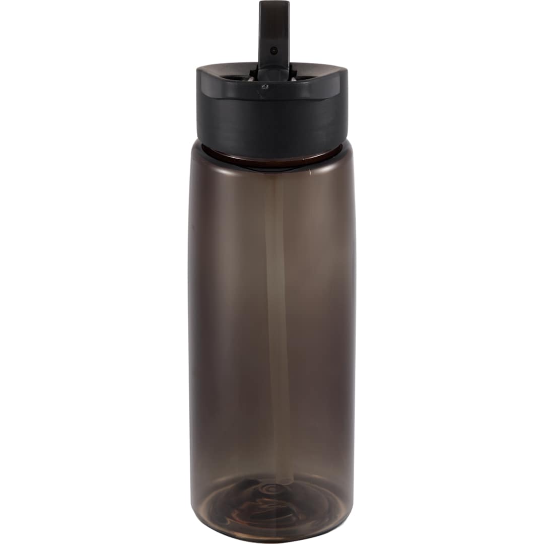 The Flair Flip Straw Lid 26 oz. - SM-6540 Gray