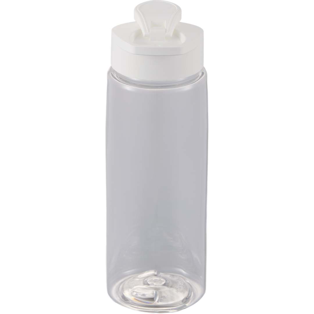 Bullet The Flair Drink Thru Lid 26 oz. - SM-6541 Clear