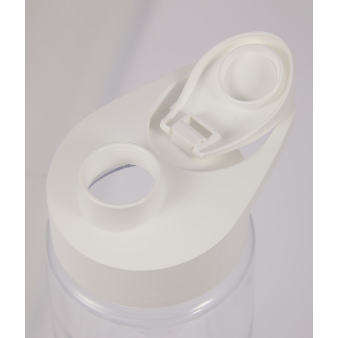 Bullet The Flair Drink Thru Lid 26 oz. - SM-6541 Clear