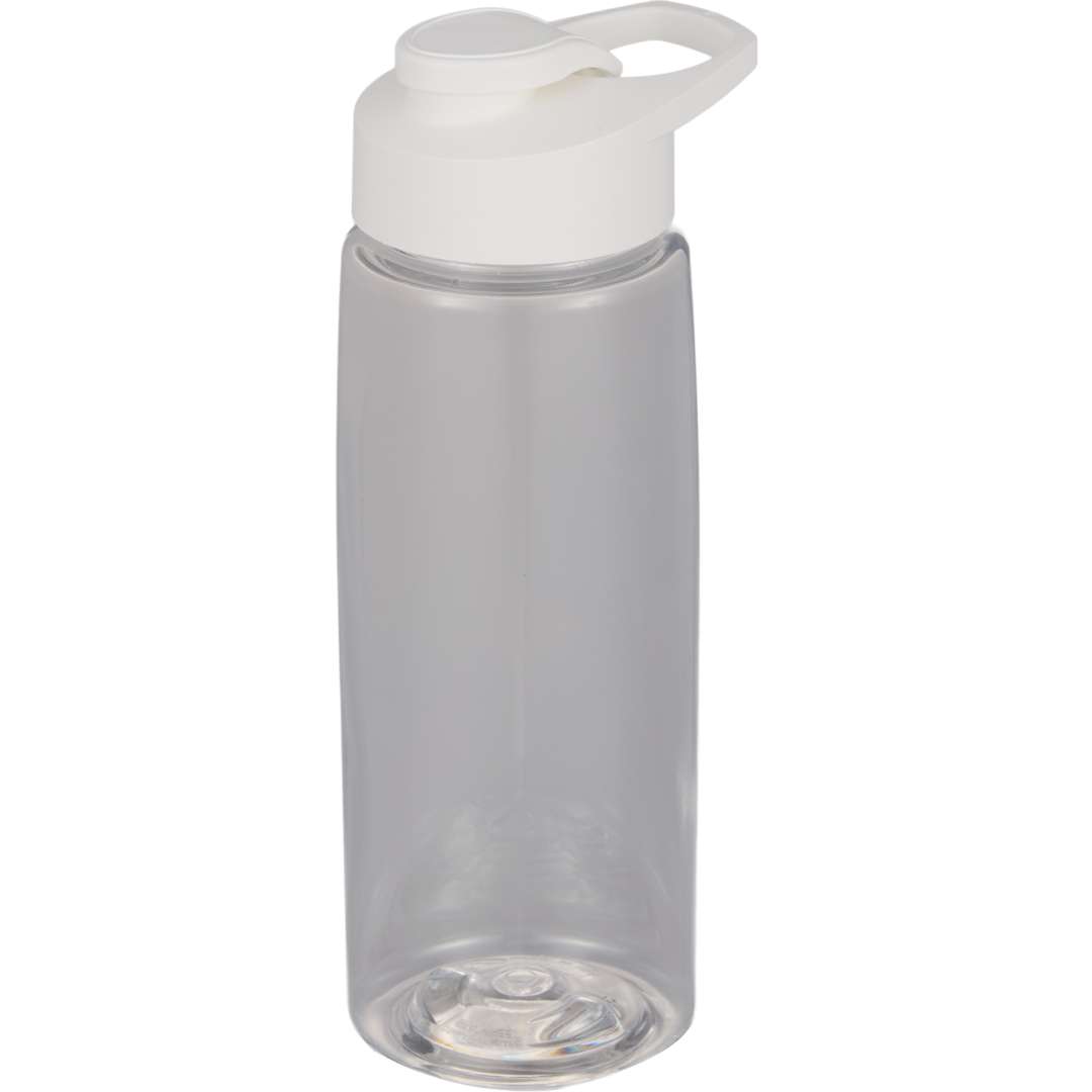 Bullet The Flair Drink Thru Lid 26 oz. - SM-6541 Clear