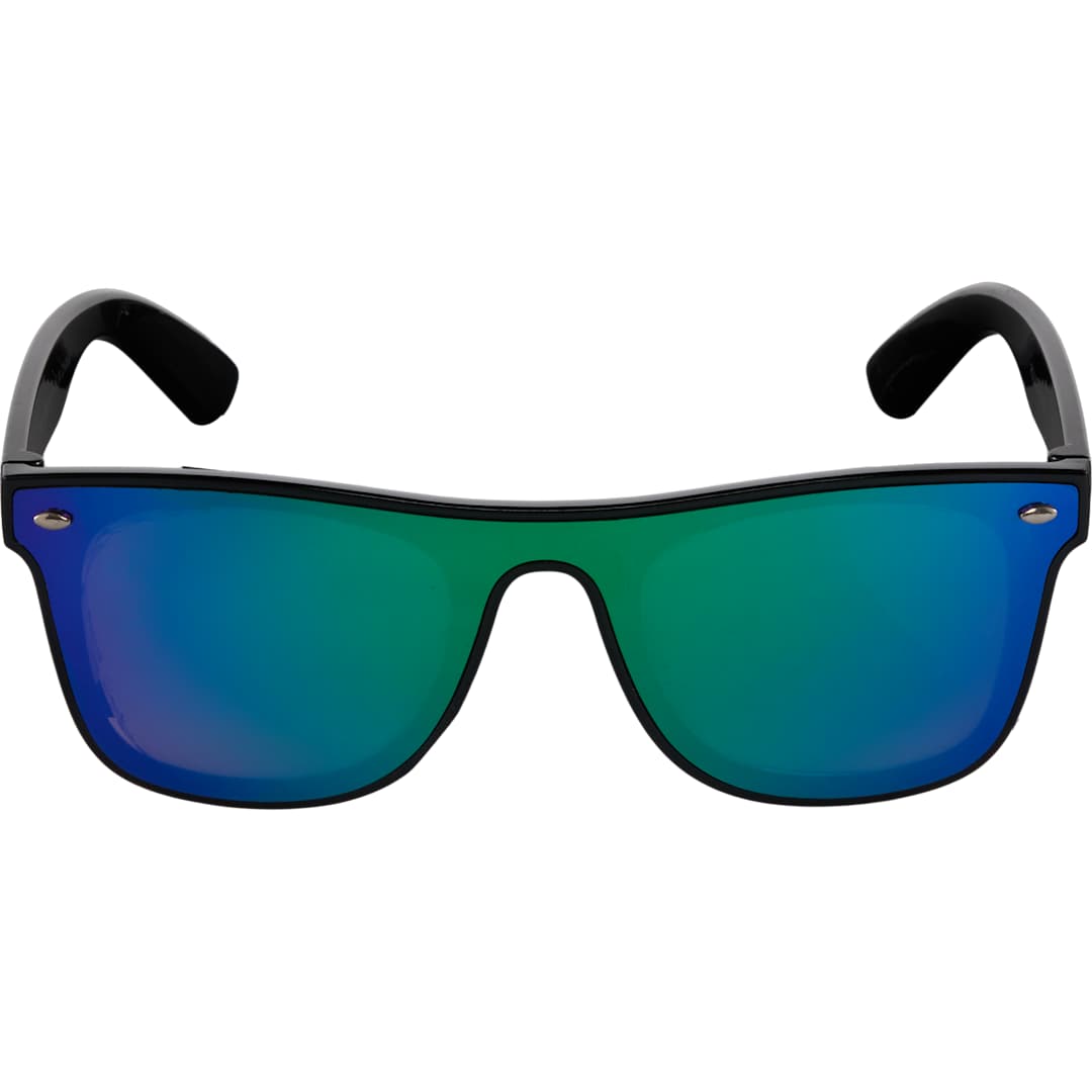  Samson Recycled Single-Lens Sunglasses - SM-7931