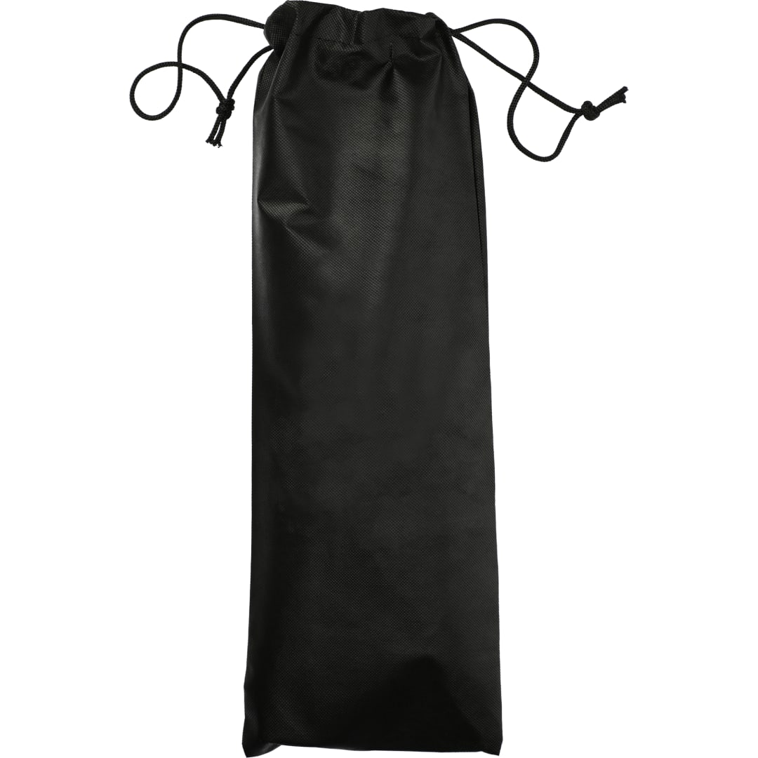 Oasis 3 Piece Massage and Recovery Kit - 1631-56 Black