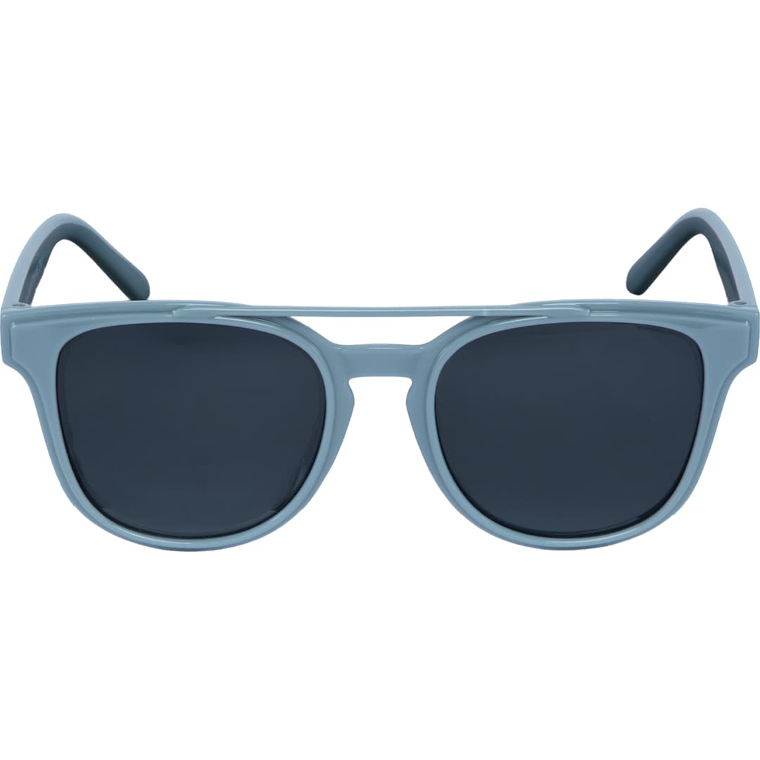 Bullet Peyton Recycled Brow Bar Sunglasses - SM-7975