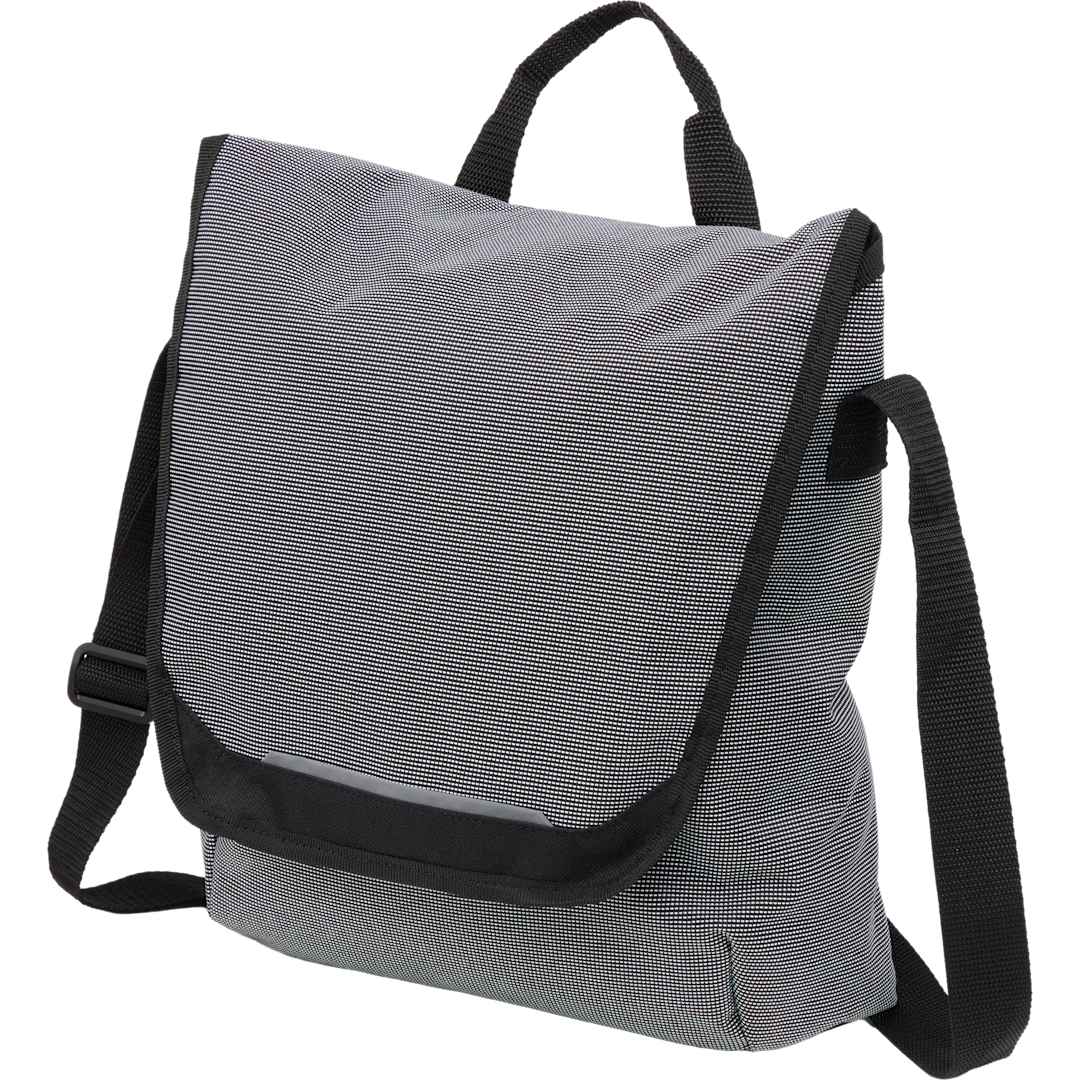  Dover Recycled Messenger Bag - SM-8214