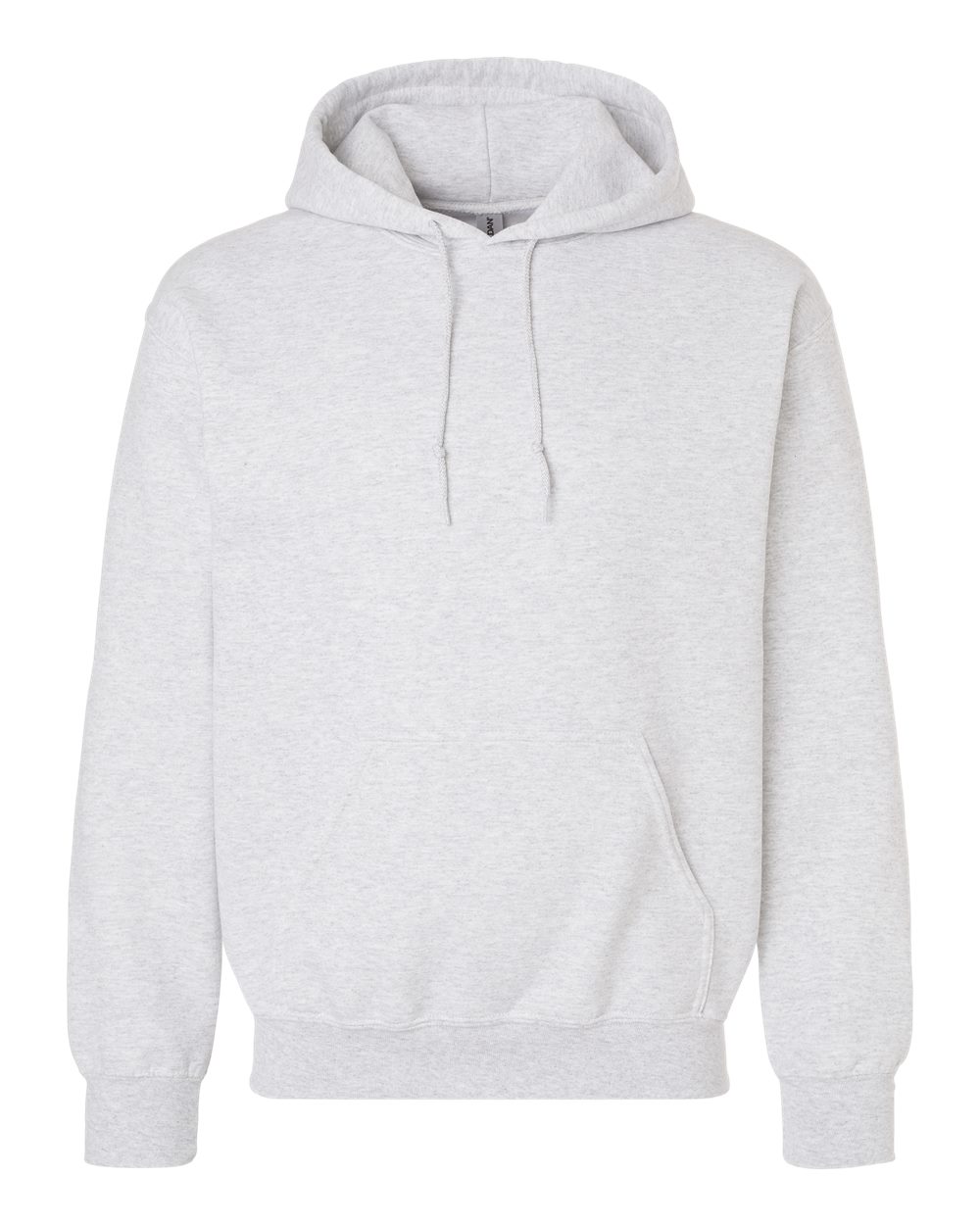 Gildan Unisex DryBlend® Hooded Sweatshirt - 12500 Ash
