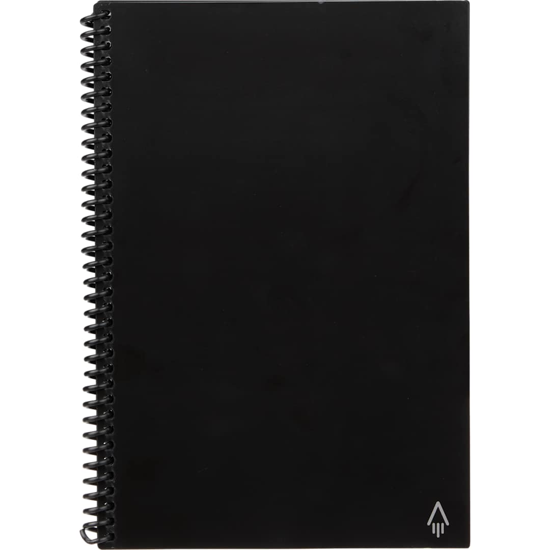 Rocketbook Rocketbook Core Executive Notebook Set - 0911-38 Black