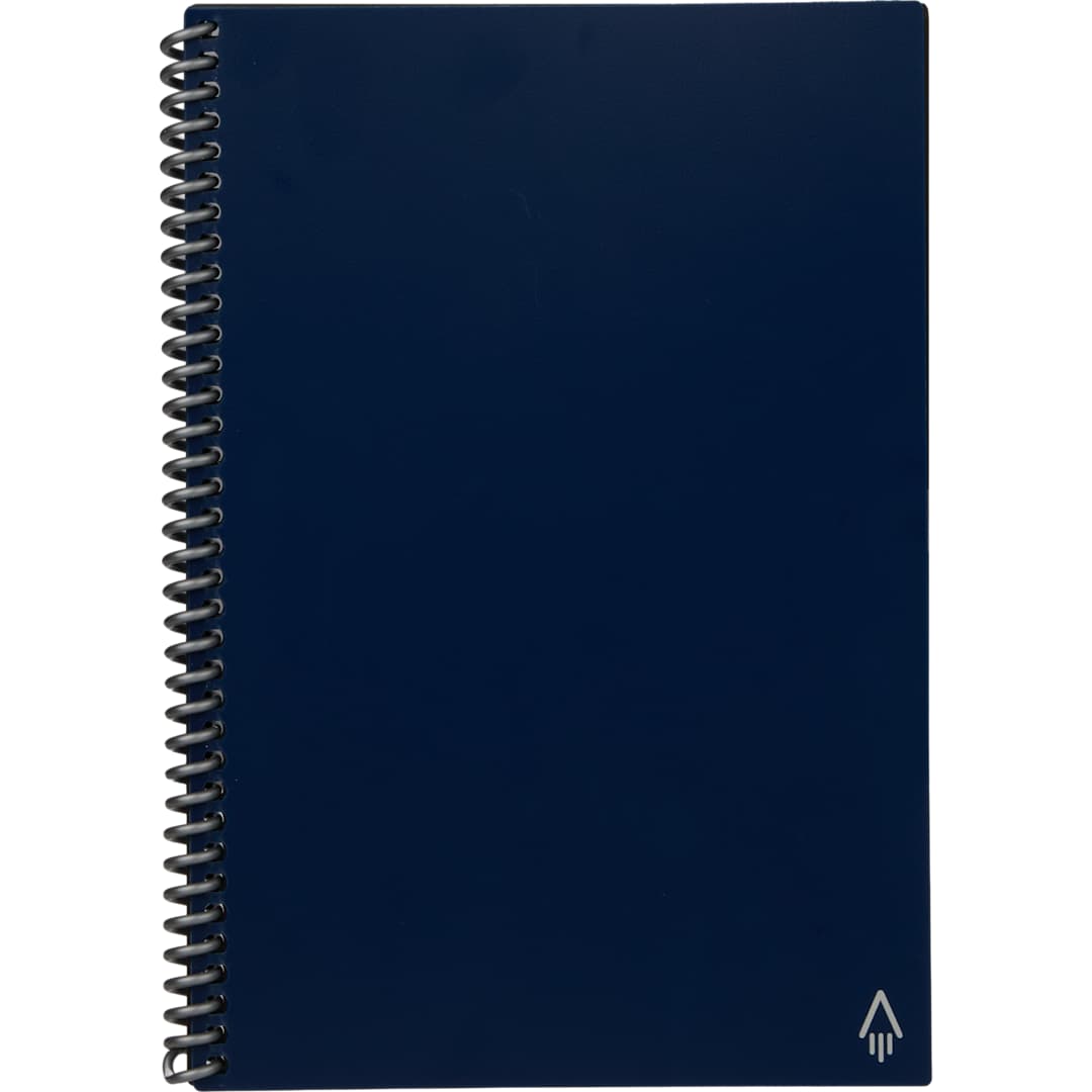 Rocketbook Rocketbook Core Executive Notebook Set - 0911-38 Blue