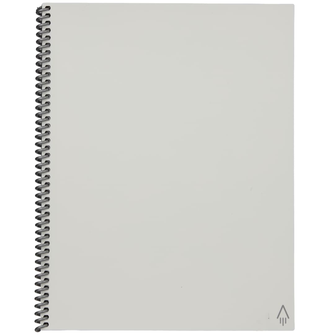 Rocketbook Rocketbook Core Letter Notebook Set - 0911-39 White