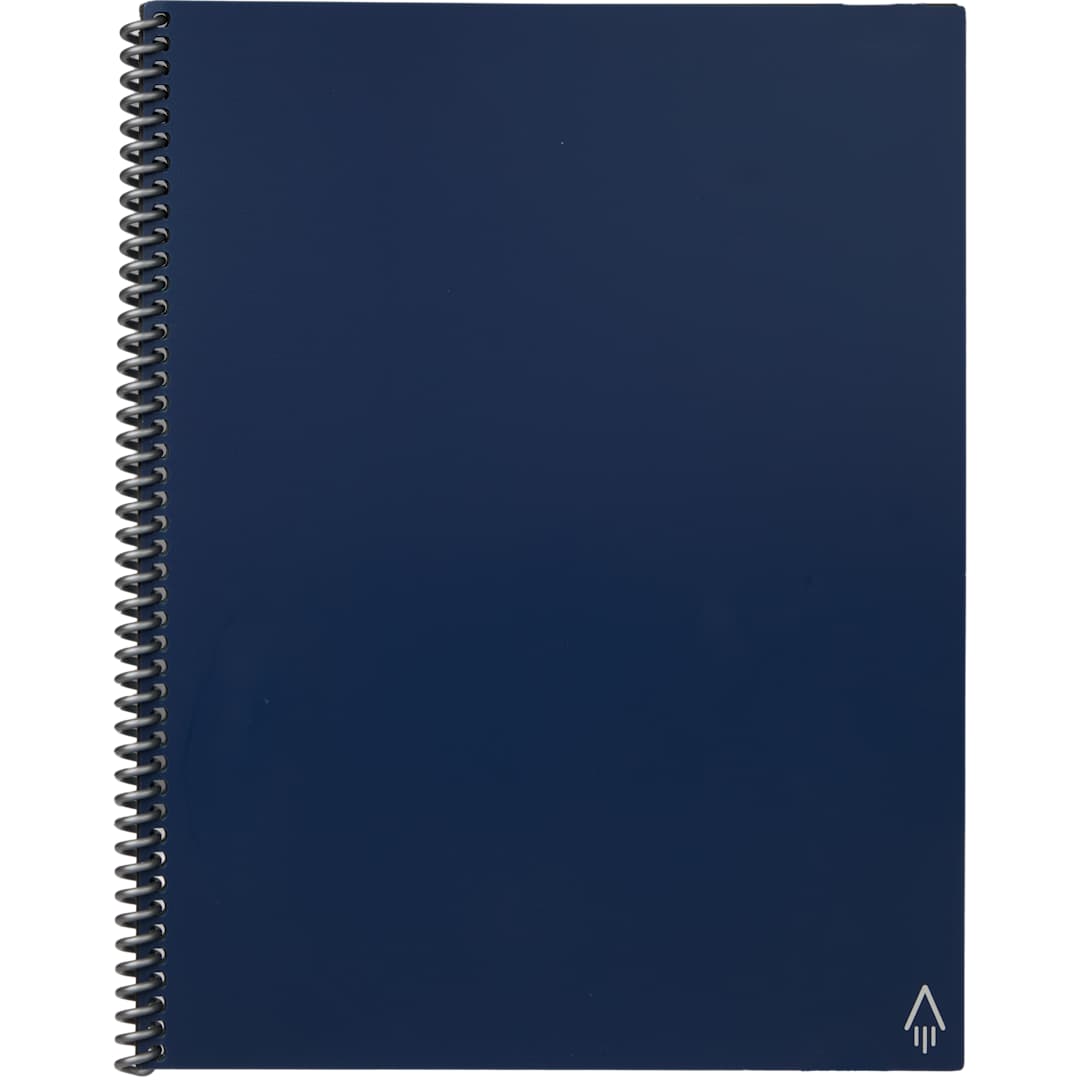 Rocketbook Rocketbook Core Letter Notebook Set - 0911-39 Blue