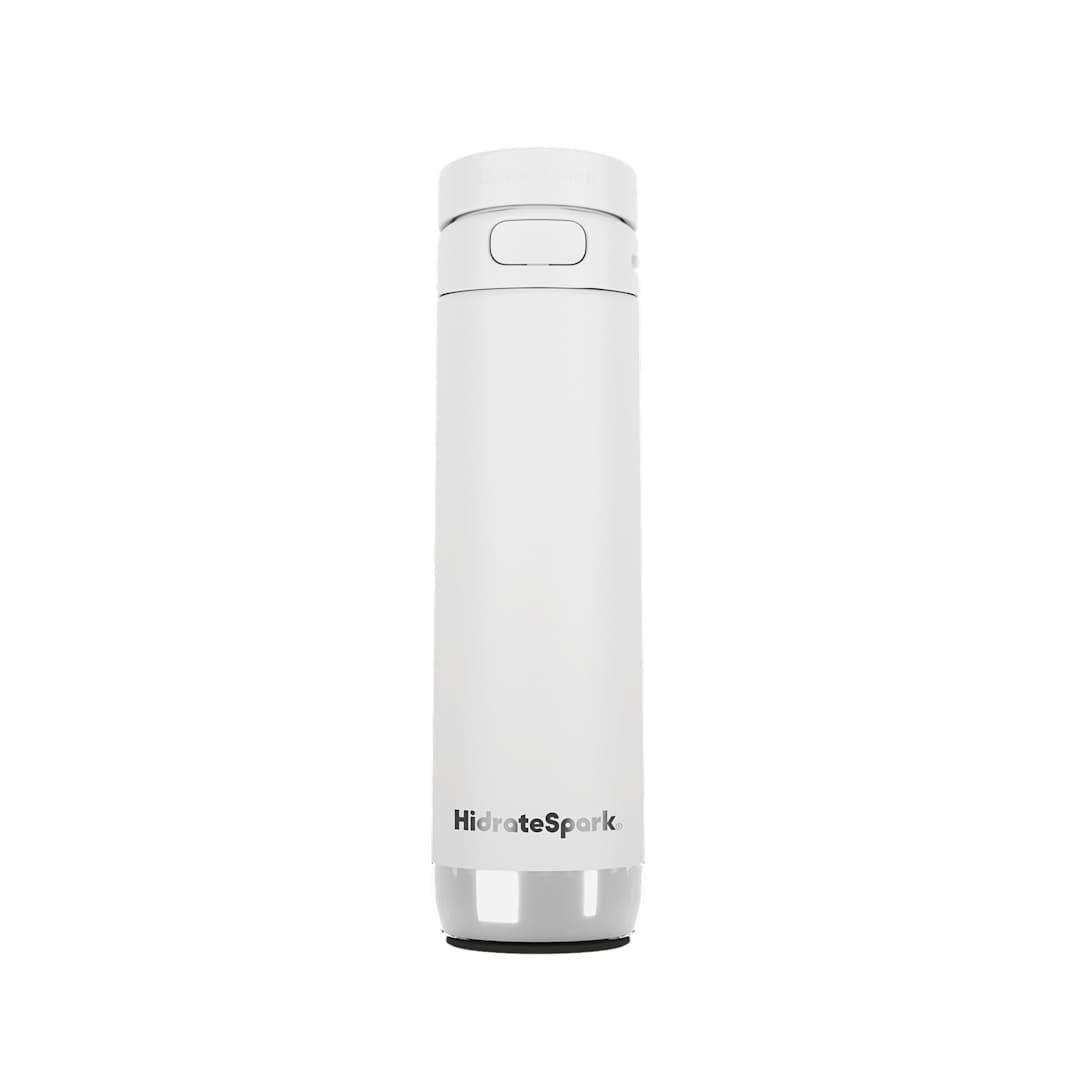 HidrateSpark HidrateSpark PRO 2 Chug 21oz - 1600-80 White